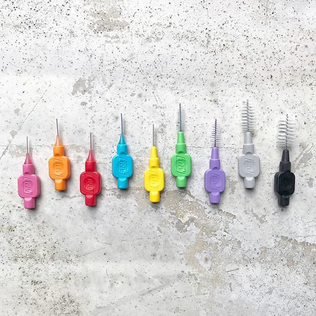 Interdental Brushes TePe