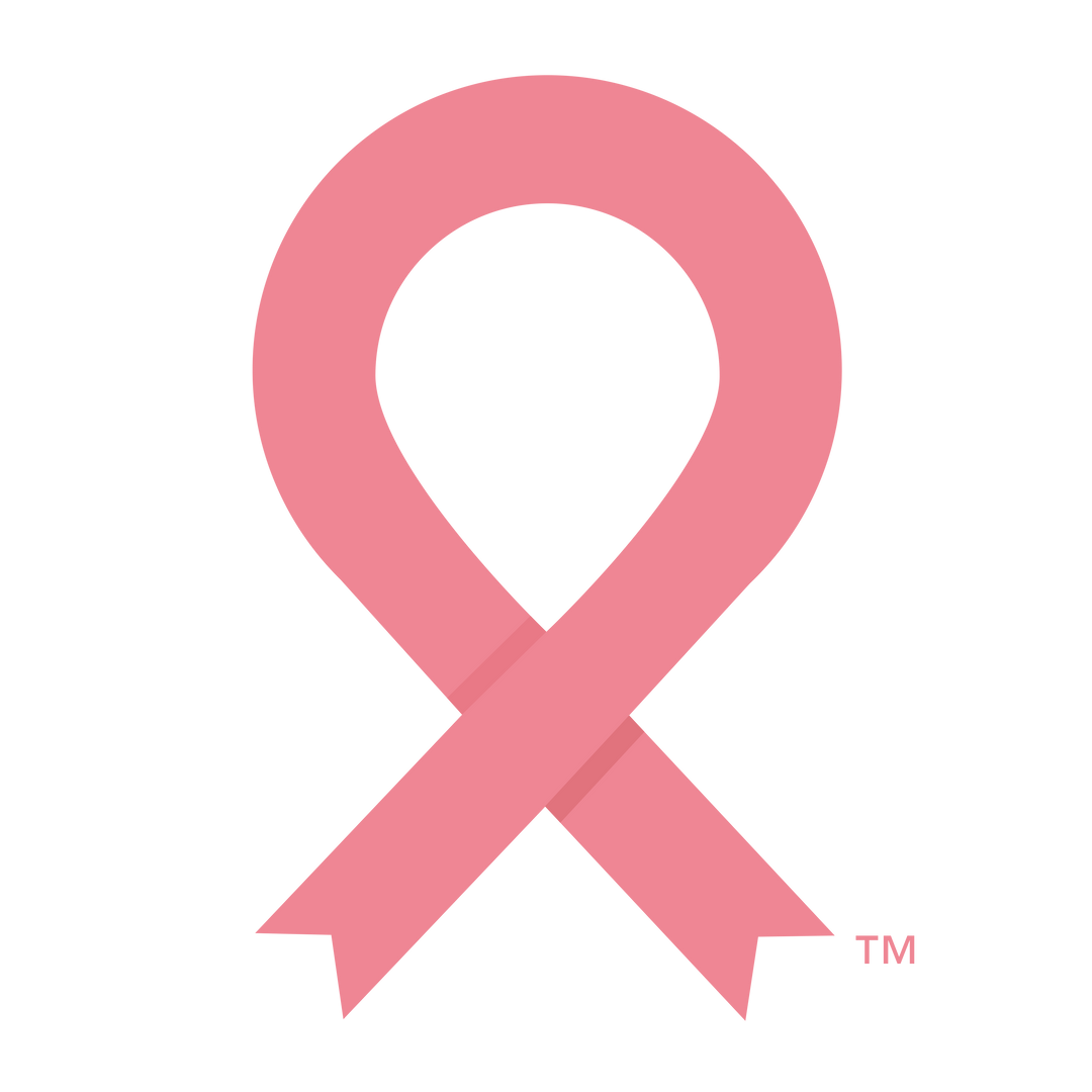 Proud Partner of National Breast Cancer Foundation, Inc