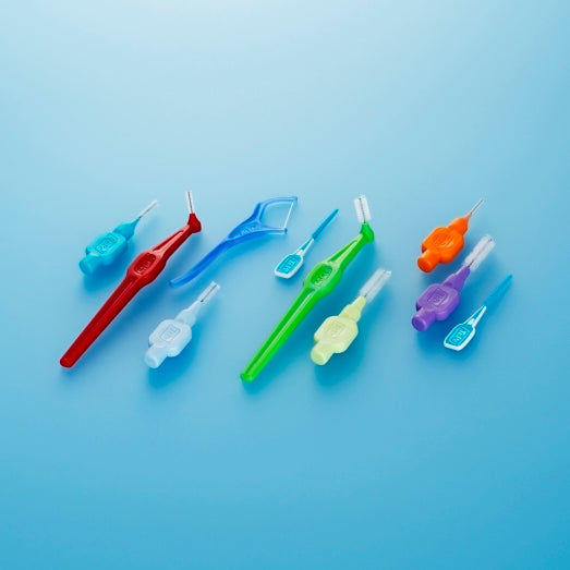 Cleaning your orthodontic appliances