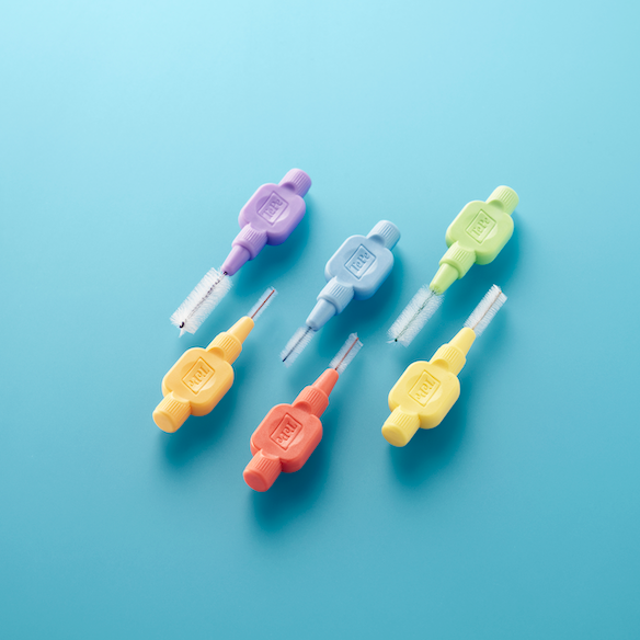 TePe® Interdental Brush Extra Soft