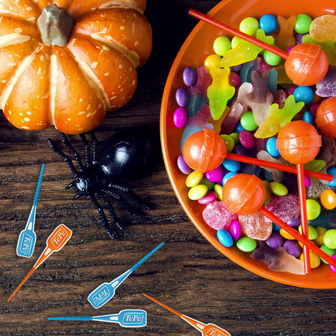 Halloween and Oral Health