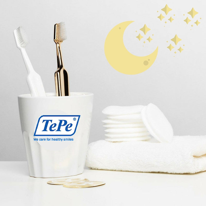 TePe Brushes Sleeptime