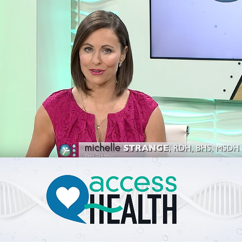 Access Health Video Michelle Strange