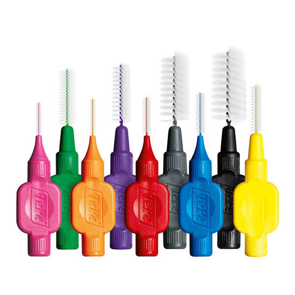 TePe Interdental Brushes Collection