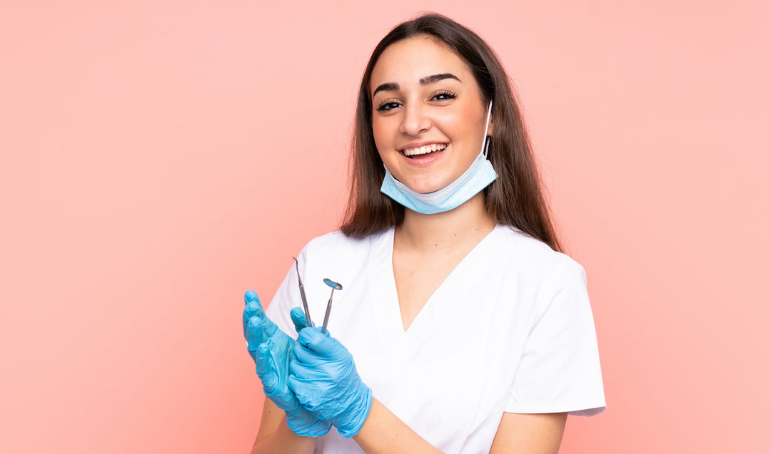 Get to Know Your Dental Team