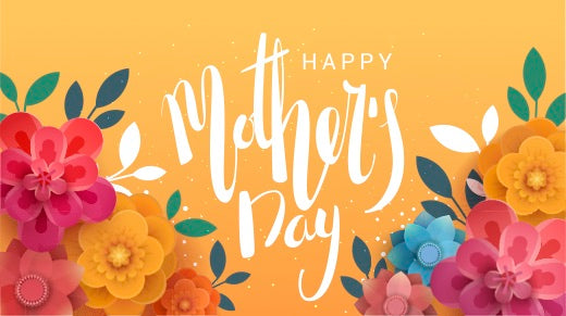 Happy Mother’s Day from TePe Oral Health Care