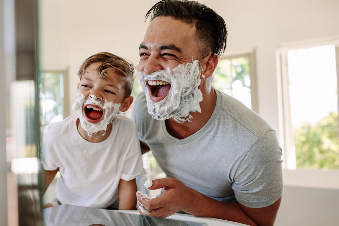 Happy Father’s Day from TePe Oral Health Care