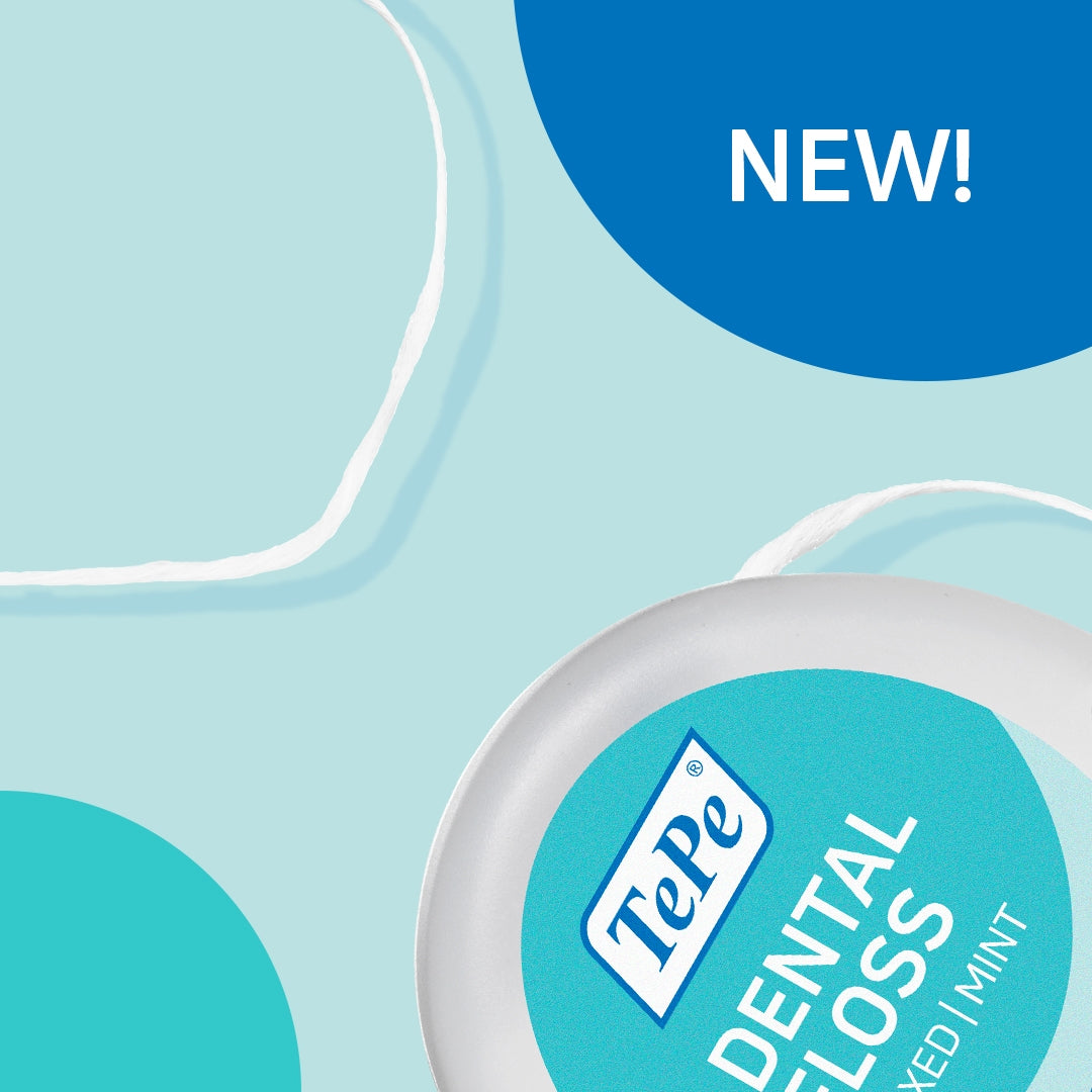 TePe® Dental Floss