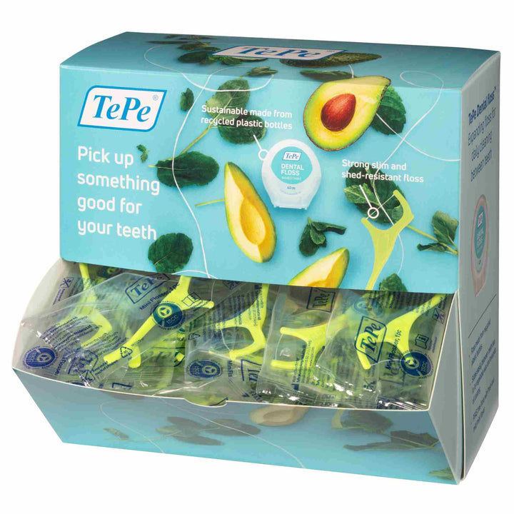 TePe Mini Flosser™