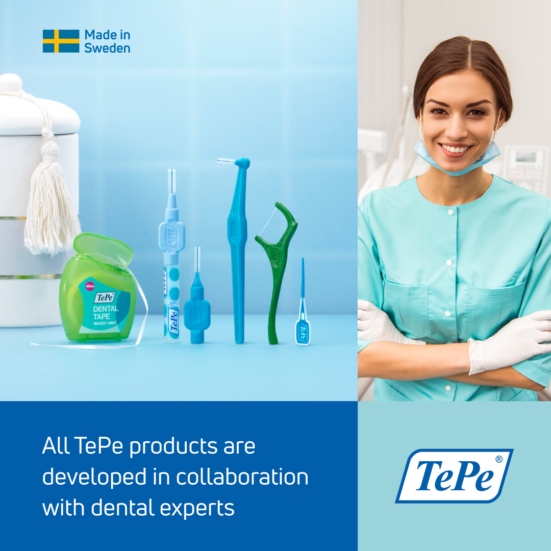 TePe Denture Care™