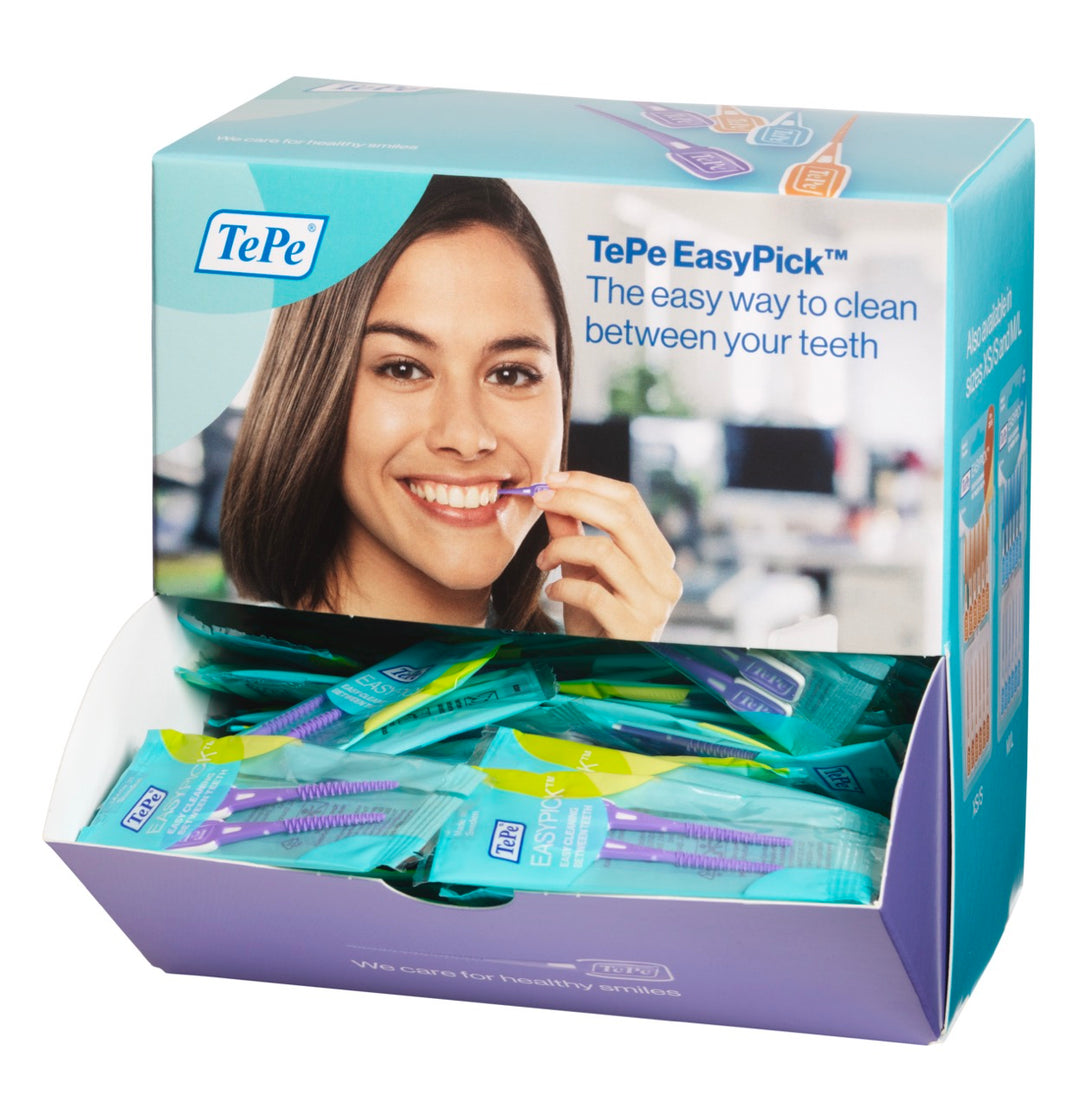 TePe EasyPick Dispenser Boxes