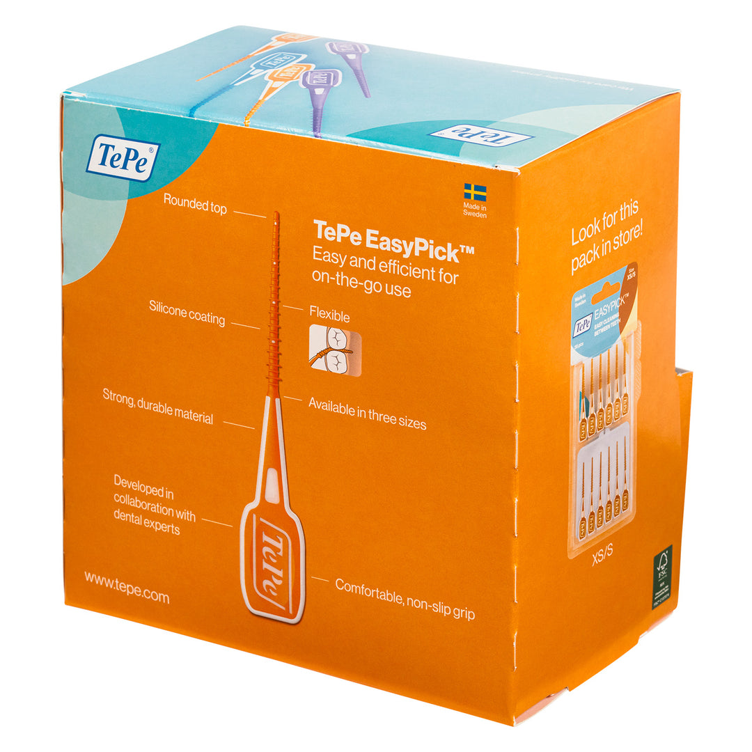 TePe EasyPick Dispenser Boxes