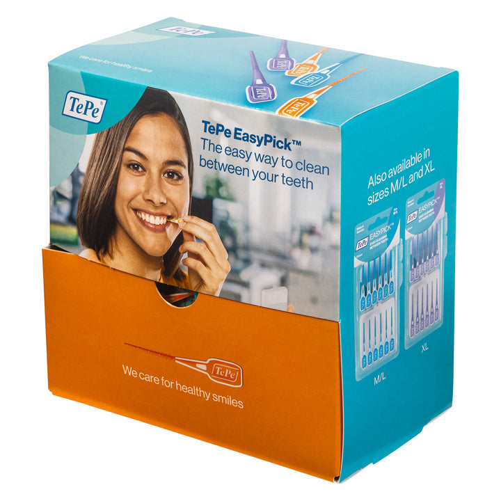 TePe EasyPick Dispenser Boxes