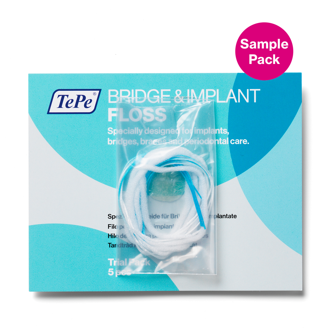 TePe® Implant Care Kit