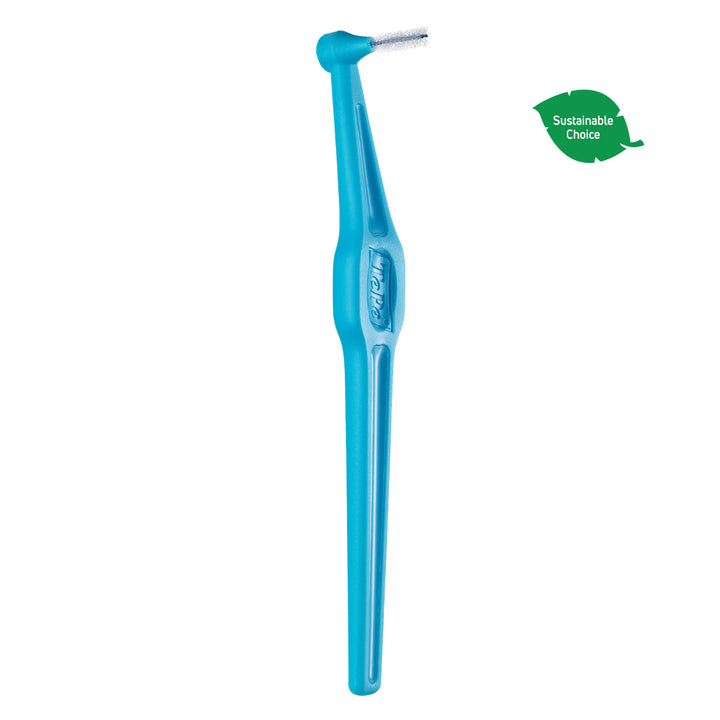 TePe Angle™ Interdental Brushes Blue - 0.6 mm (ISO 3)